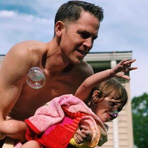 Meet your Posher, Josh